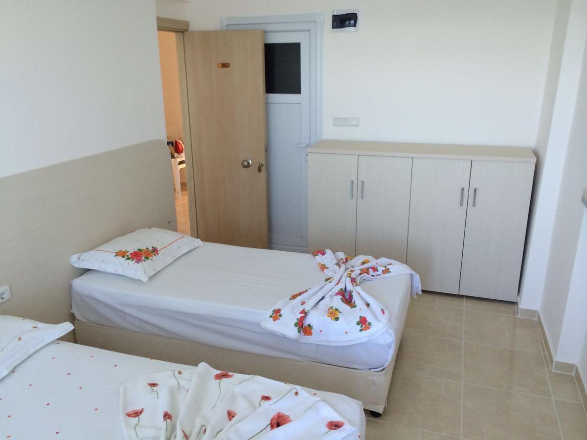 Omer Deniz MotelTürkeli 部屋 写真